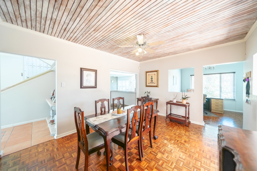 4 Bedroom Property for Sale in Bunkers Hill Eastern Cape